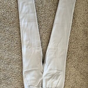 Stylish Light Gray Pants
